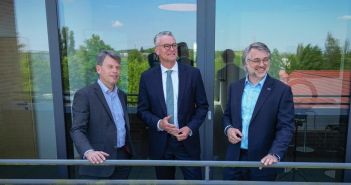 Erfolgreiches Geschäftsjahr 2023: WEMAG erzielt sehr gutes (Foto: WEMAG/Nele Marschner)
