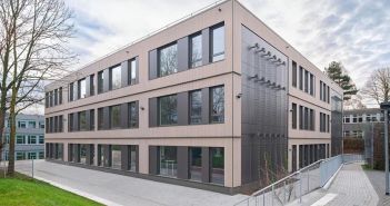Cluster-Schulen: Flexibles Lernen für moderne pädagogische (Foto: ALHO Unternehmensgruppe)