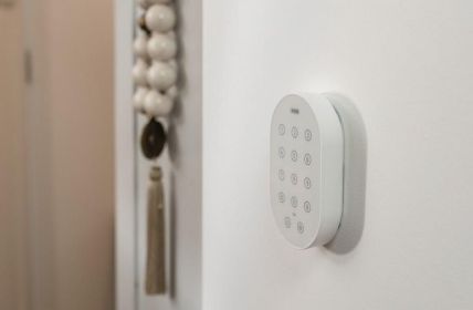ABUS Smartvest Pro: Erweiterbare Funk-Alarmanlage sorgt für modernen (Foto: ABUS)