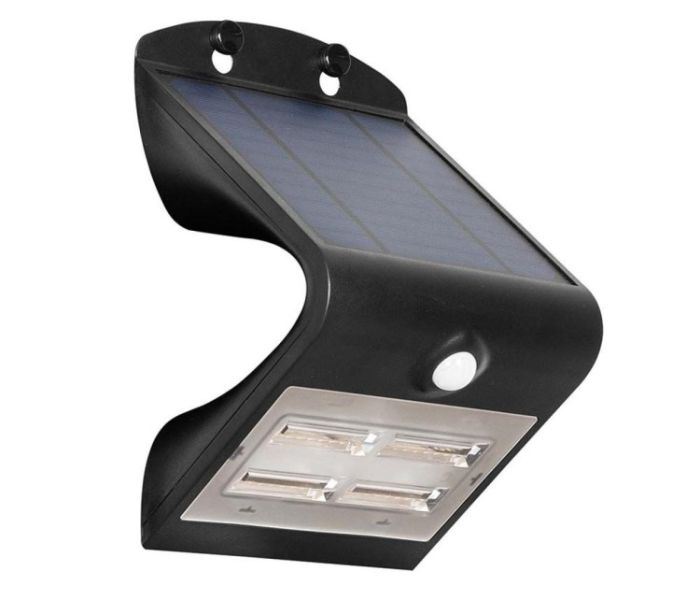 Klein, bemerkenswert günstig, supermodern (Foto: Max Knobloch Nachf. GmbH)