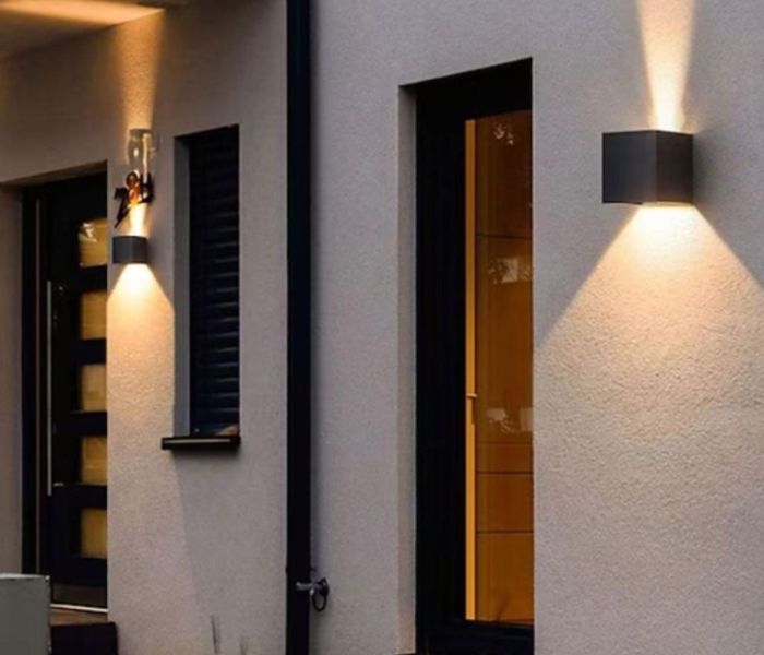 Noch eine Variante (und beileibe nicht die letzte): CUBE, wie TRENT (Foto: Max Knobloch Nachf. GmbH)