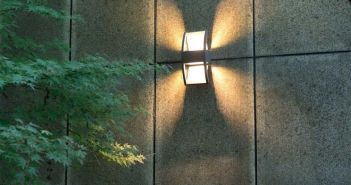 Sächsische KNOBLOCH Außenleuchten stehen für Qualität, Nachhaltigkeit und Innovation Wetterfeste KNOBLOCH Solarlampen und LED-Leuchten für sichere energieeffiziente (Foto: Max Knobloch Nachf. GmbH)