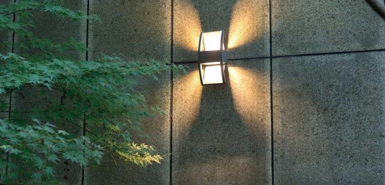 Sächsische KNOBLOCH Außenleuchten stehen für Qualität, Nachhaltigkeit und Innovation Wetterfeste KNOBLOCH Solarlampen und LED-Leuchten für sichere energieeffiziente (Foto: Max Knobloch Nachf. GmbH)