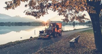 Kugelmann und GPSoverIP präsentieren digitale Komplettlösung für professionellen (Foto: GPSoverIP und Kugelmann)