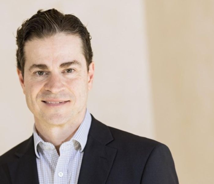 Jose La Loggia, Group President - EMEA, Trane Technologies (Foto: Trane Technologies)