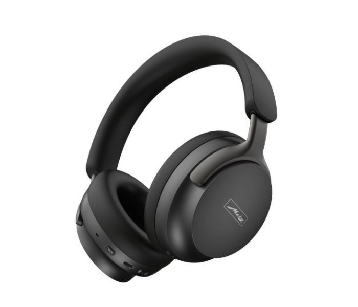 Bluetooth(R)-Kopfhörer KH-BT 04 (Foto: Metz Consumer Electronics)