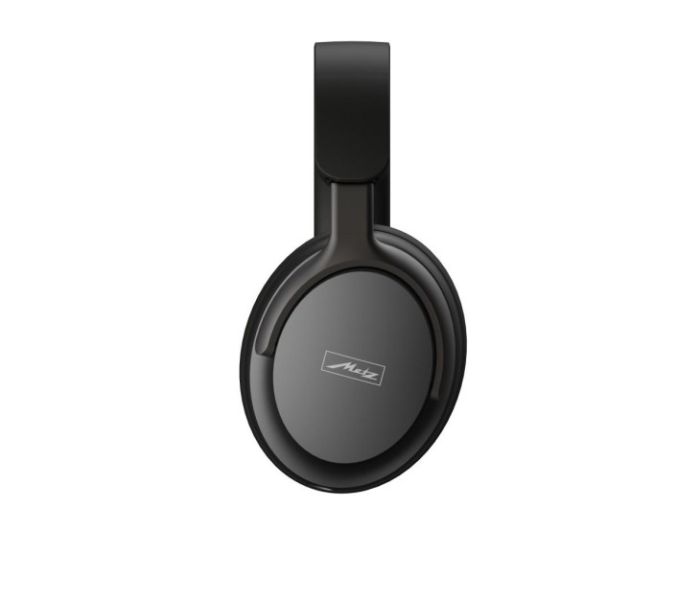 Bluetooth(R)-Kopfhörer KH-BT 04 (Foto: Metz Consumer Electronics GmbH)