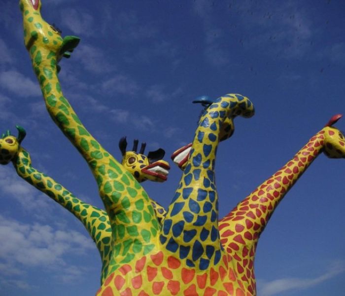 Kultur, Musik und Lebensfreude- mit starken Highlights zum Auftakt (Foto: Kulturgewächshaus Birkenried e.V.)