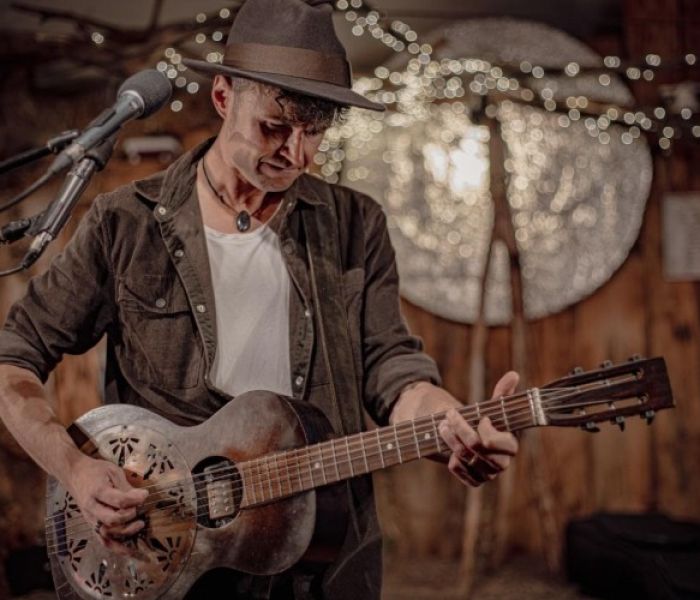 boelter solo (C)Tim George (Foto: Kulturgewächshaus Birkenried e.V.)